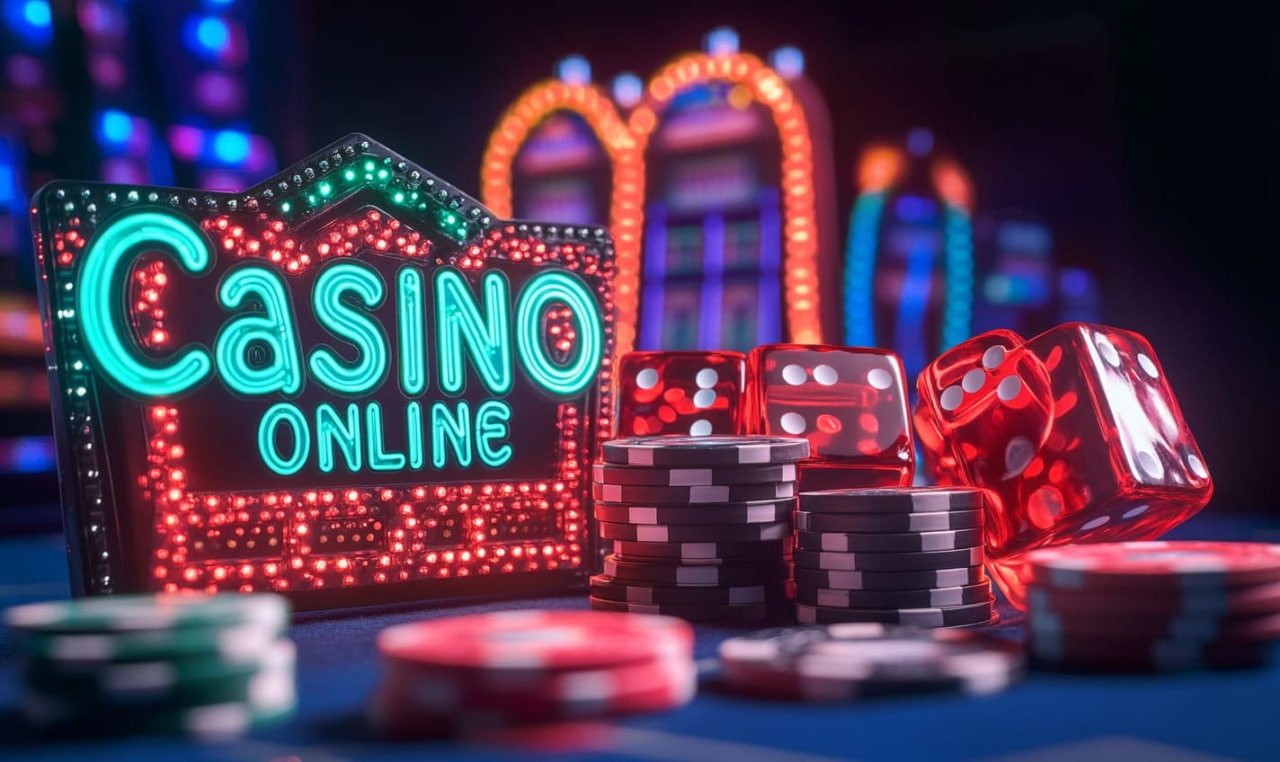 baji casino