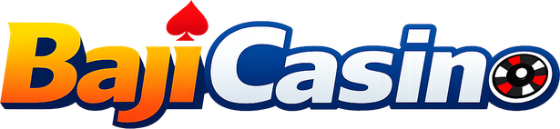 Baji Casino Logo